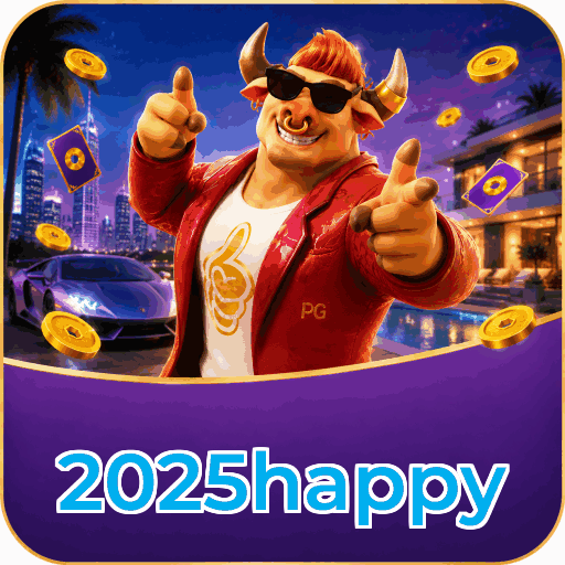2025happy