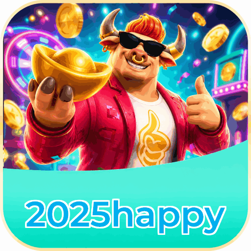 2025happy