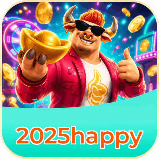 2025happy