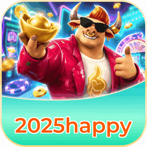 2025happy