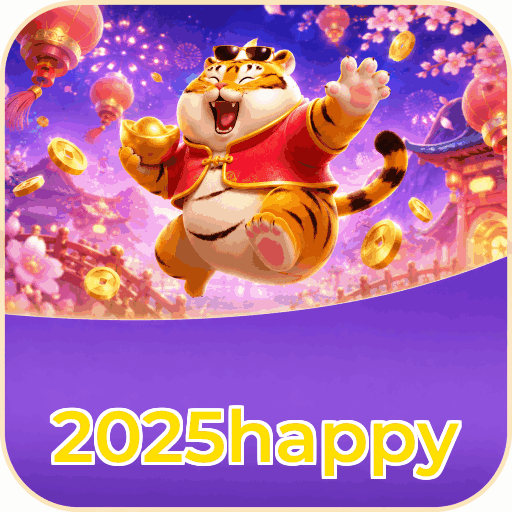 2025happy