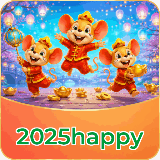 2025happy