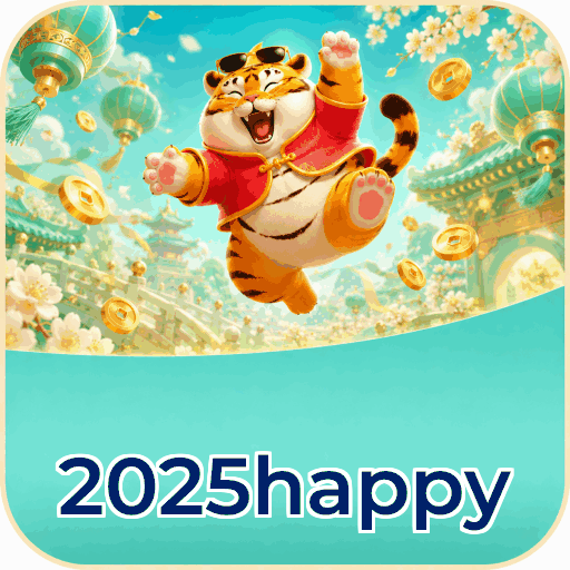 2025happy