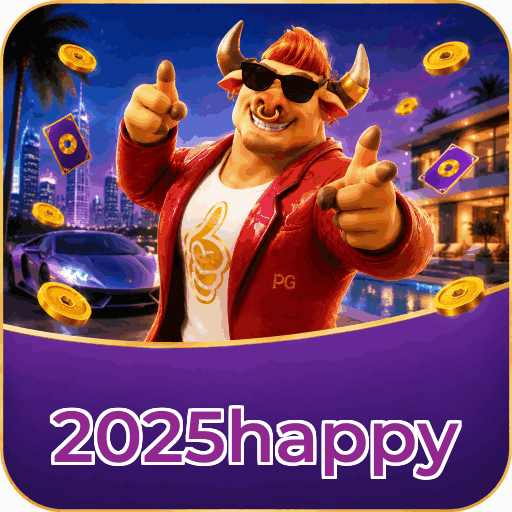 2025happy