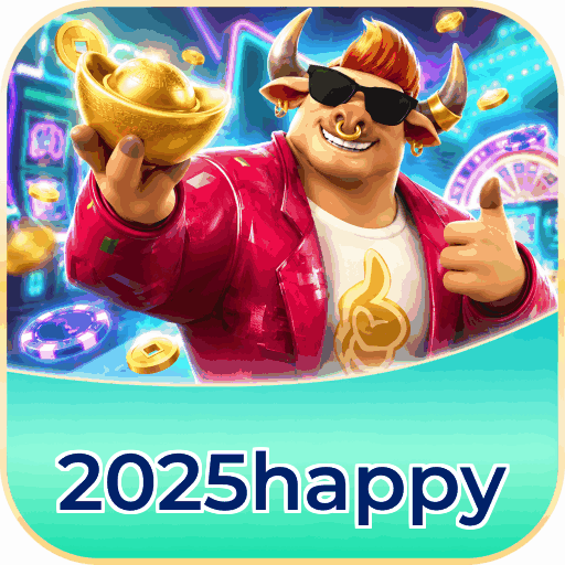 2025happy